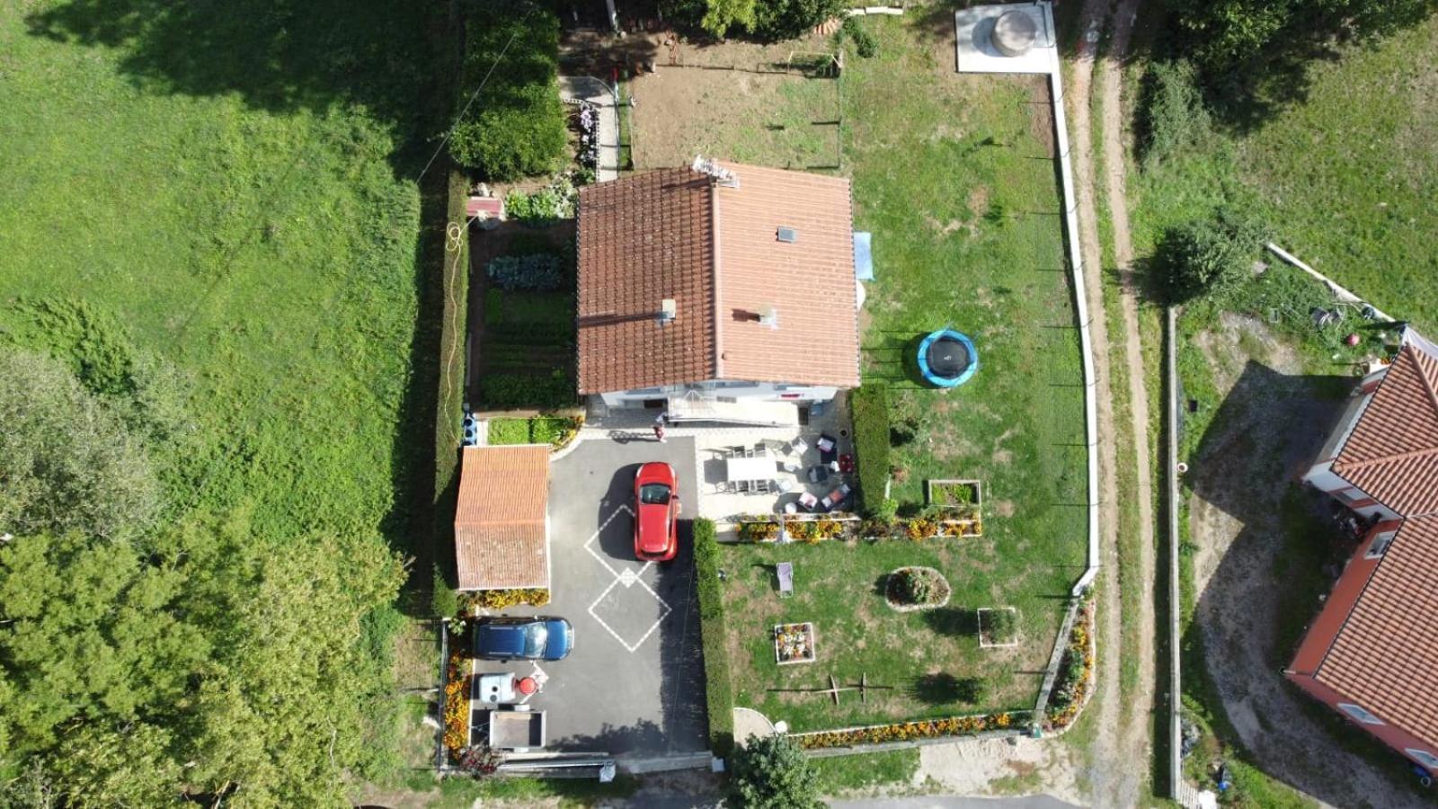 Ferienwohnung Halte à Veyrac Lavoute-sur-Loire Zimmer foto